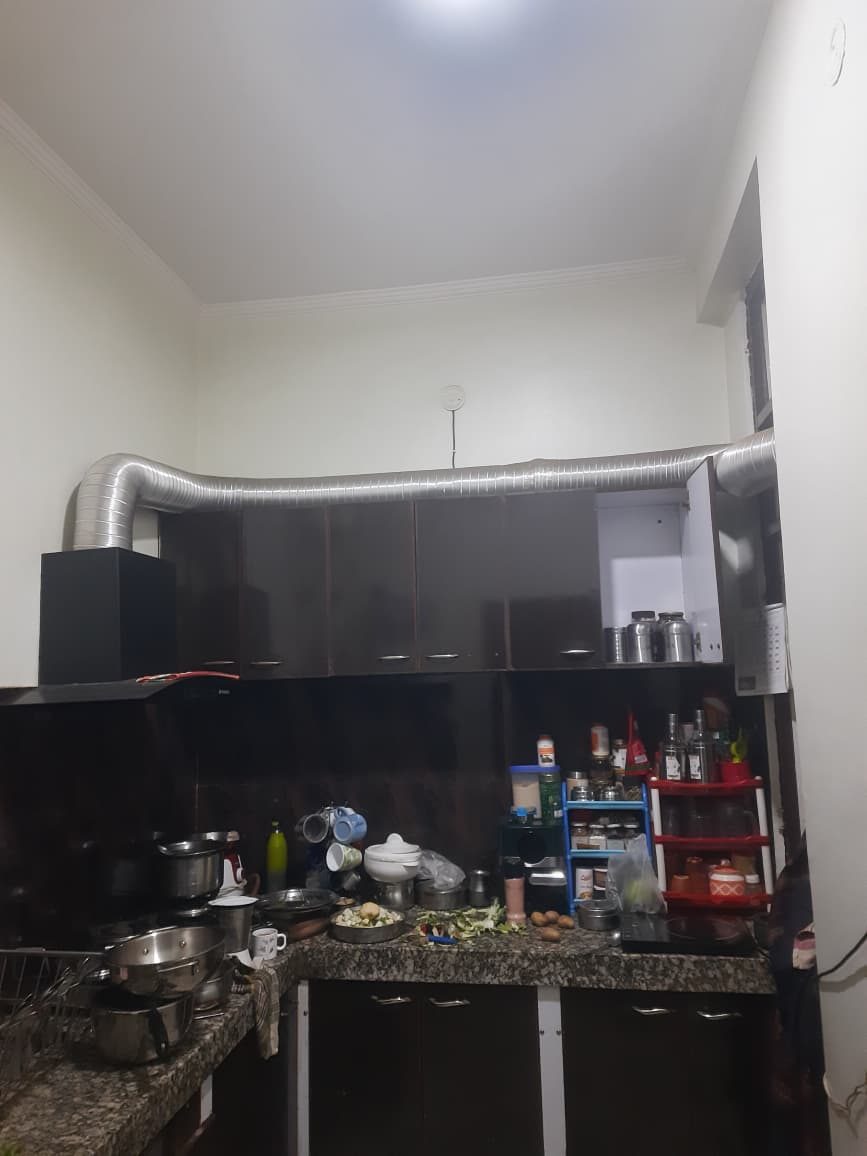 Premium 3BHK | Bright & Ventilated | Ready to Move